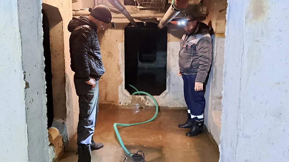 Фото: МедиаБанк Подмосковья/Игорь Панов