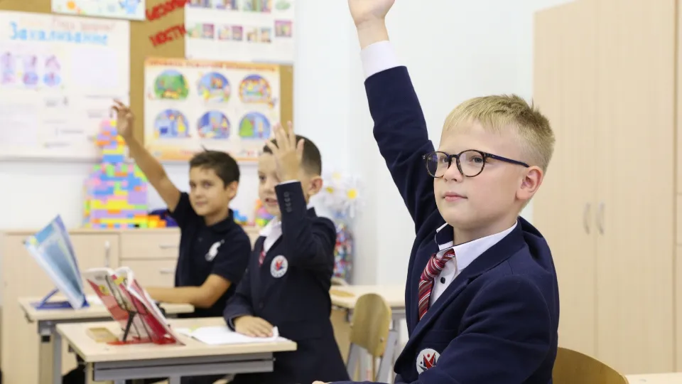 Фото: пресс-служба администрации г.о. Химки