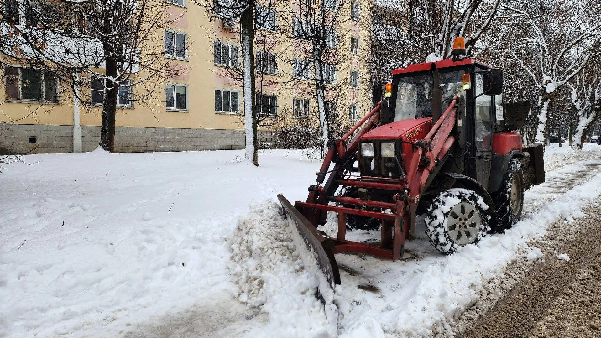 МедиаБанк Подмосковья/Валентина Максимова