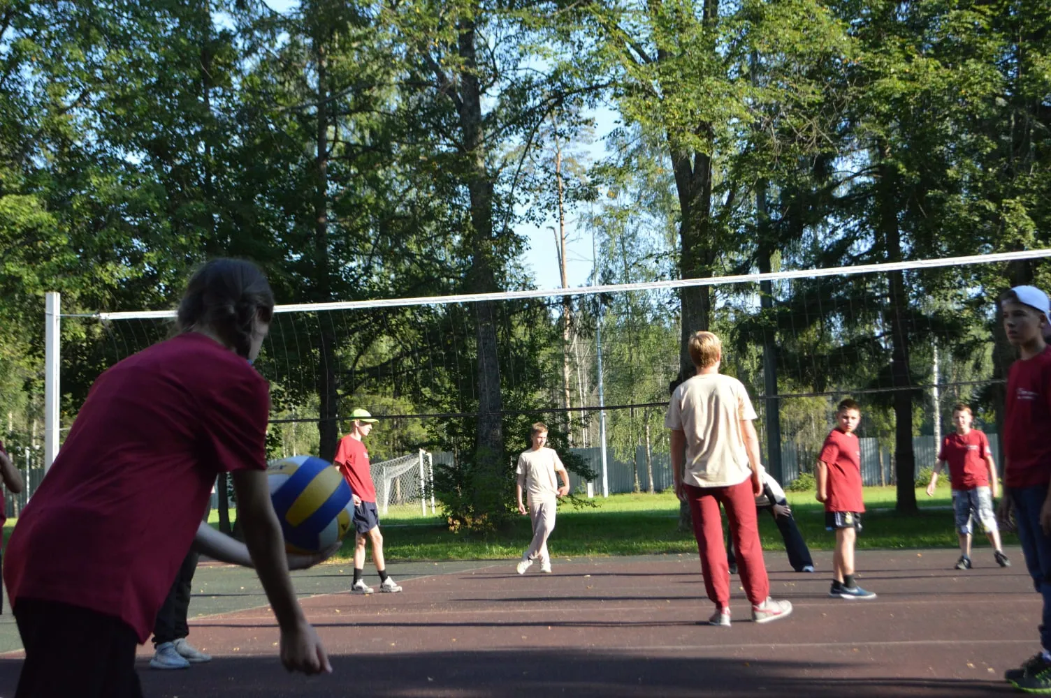 Фото: ВК-сообщество оздоровительного комплекса «Литвиново»