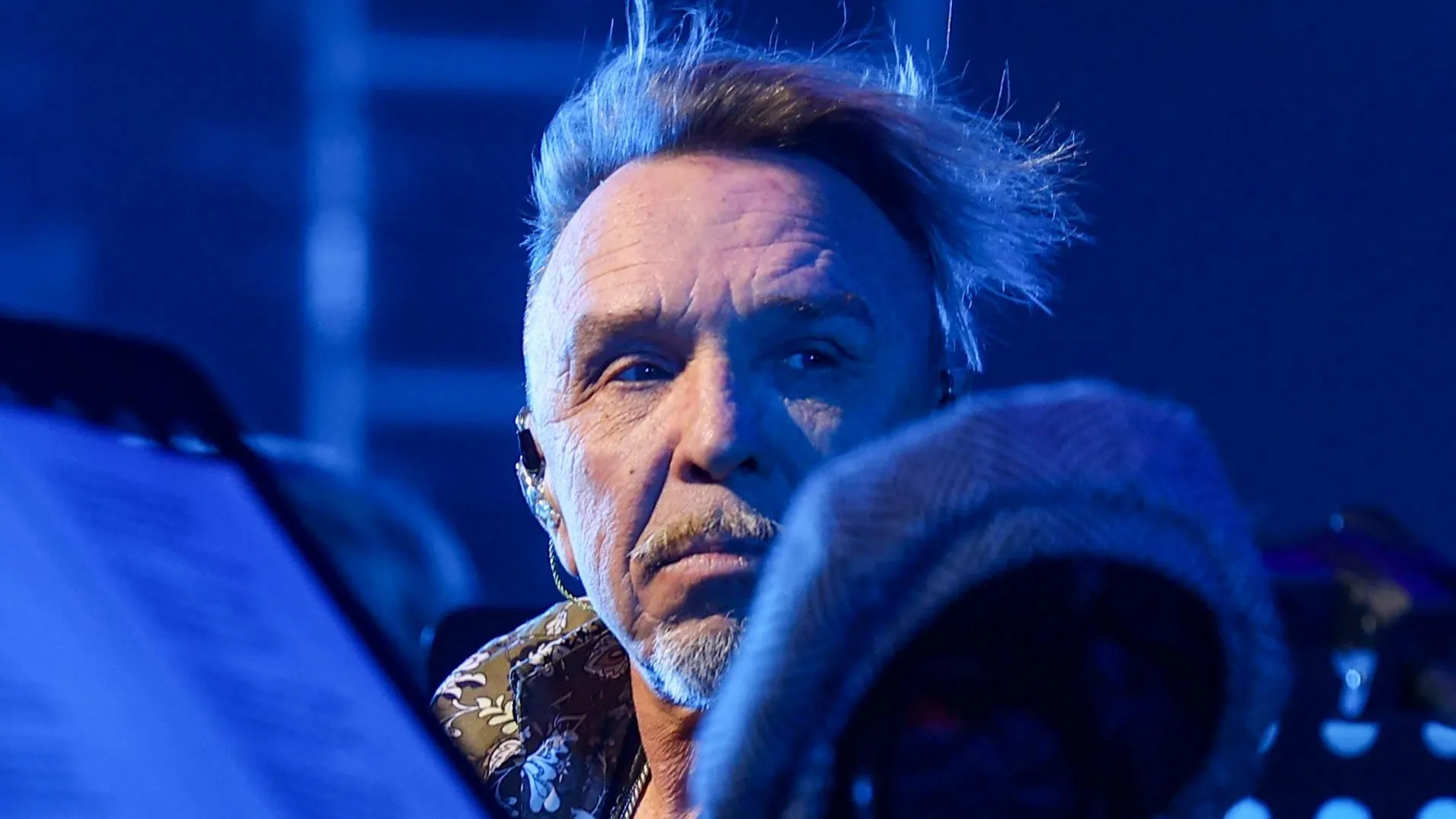 ТАСС/Софья Сандурская