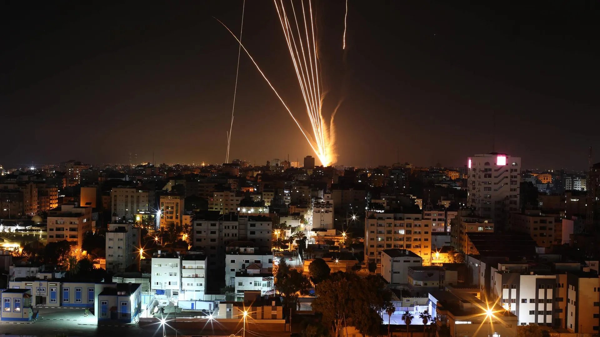IMAGO/Bashar Taleb apaimages/Global Look Press