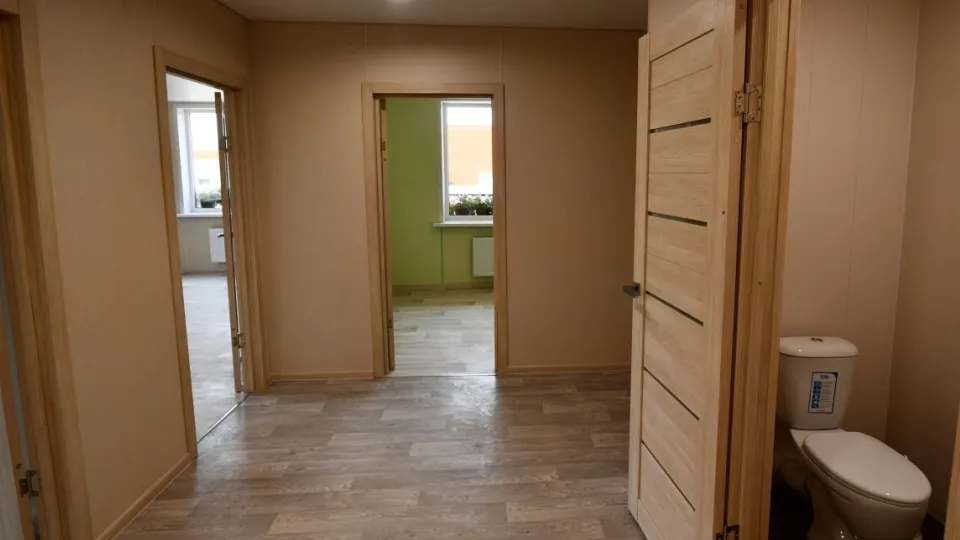 Фото: РИА Новости/Павел Лисицын