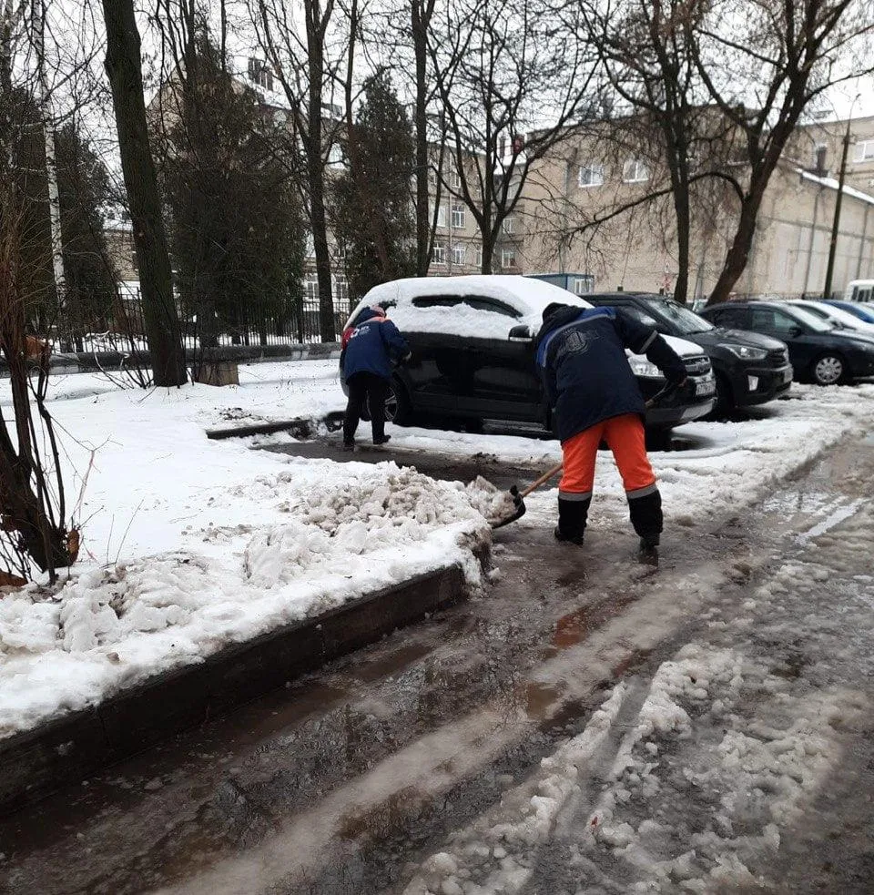 пресс-служба администрации г.о. Коломна