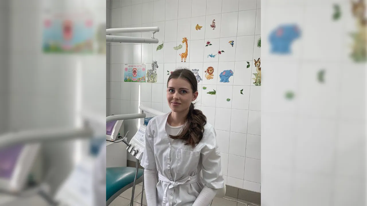 ГБУЗ МО «Долгопрудненская больница»