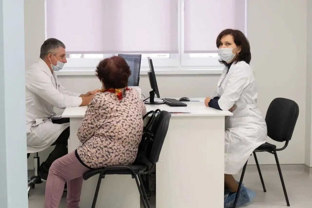 Фото: ГК Гранель