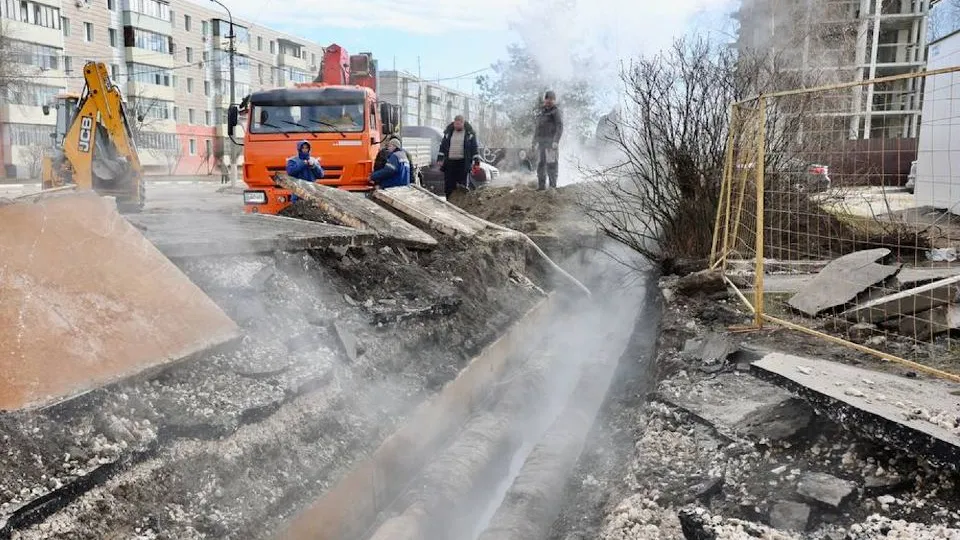 Фото: пресс-служба администрации Павлово-Посадского г. о.