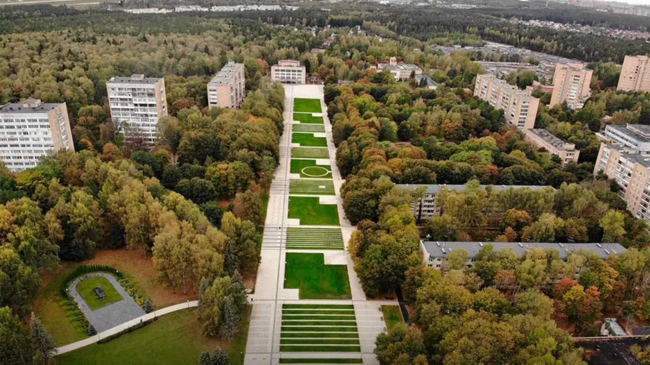 пресс-служба губернатора и правительства Московской области