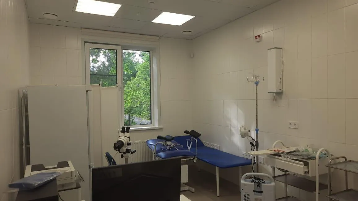 Фото: Министерство строительного комплекса Московской области