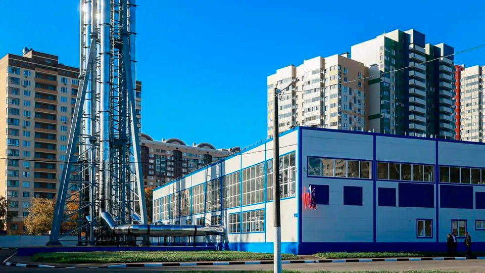 Фото: пресс-служба администрации г.о. Королев