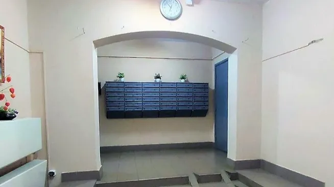 © Пресс-служба Главного управления содержания территорий Московской области