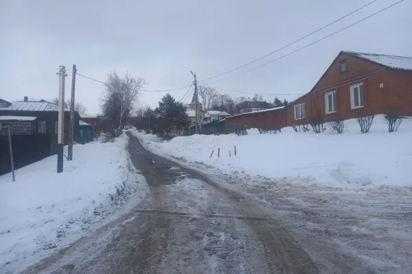 Фото: пресс-служба администрации г.о. Зарайск