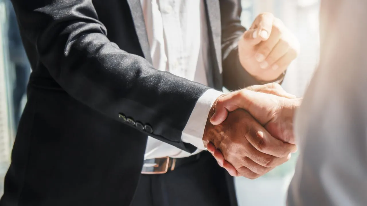 Предприниматель из Подмосковья попал в списки героев Forbes