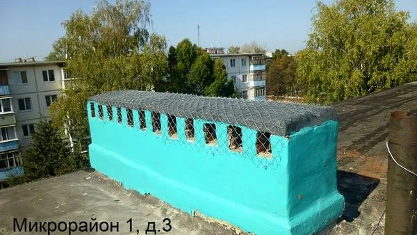Зарайский МУП заставили устранить более 30 нарушений в двух домах