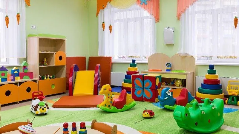 В Солнечногорском округе появится новый детский сад