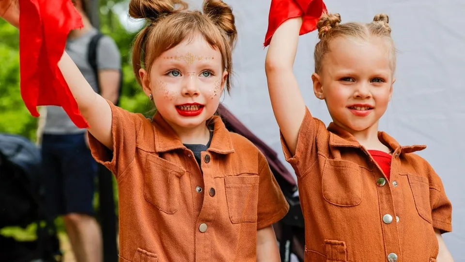 Фото: телеграм-канал Андрея Воробьева