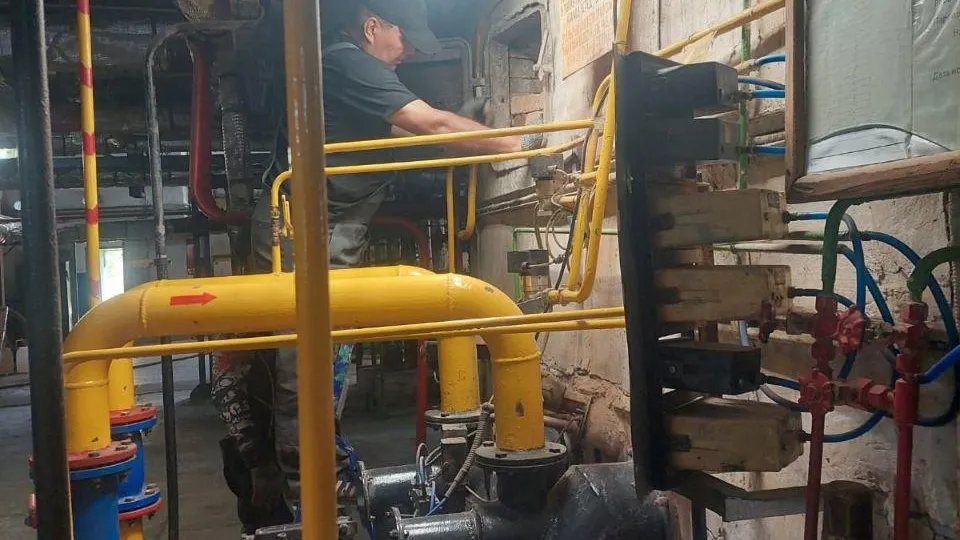 Фото: пресс-служба администрации городского округа Истра