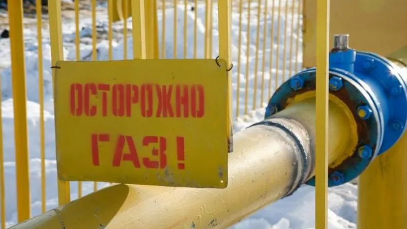 Жители еще двух населенных пунктов в Егорьевске смогут подключиться к газу
