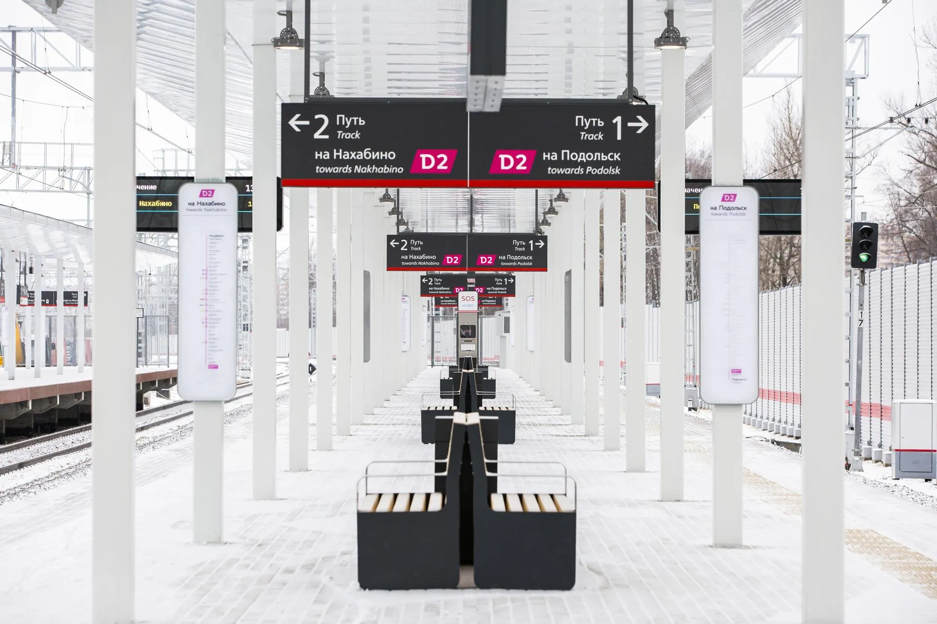 Пресс-служба Транспортного комплекса г. Москвы