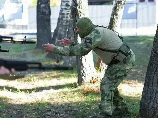 Участник программы «Герои Подмосковья» рассказал об обучении