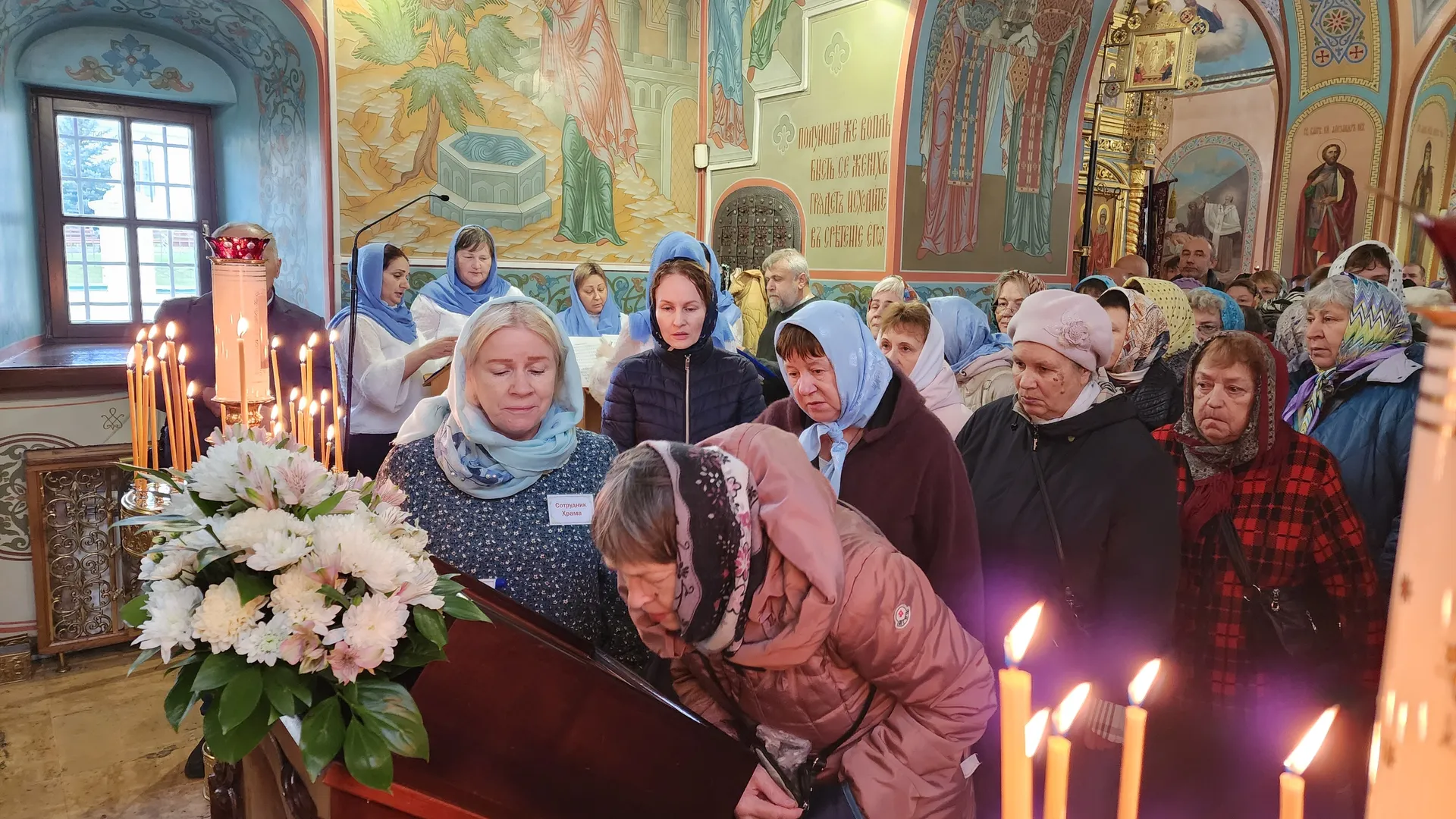 Фото: МедиаБанк Подмосковья/Дмитрий Алексеенко