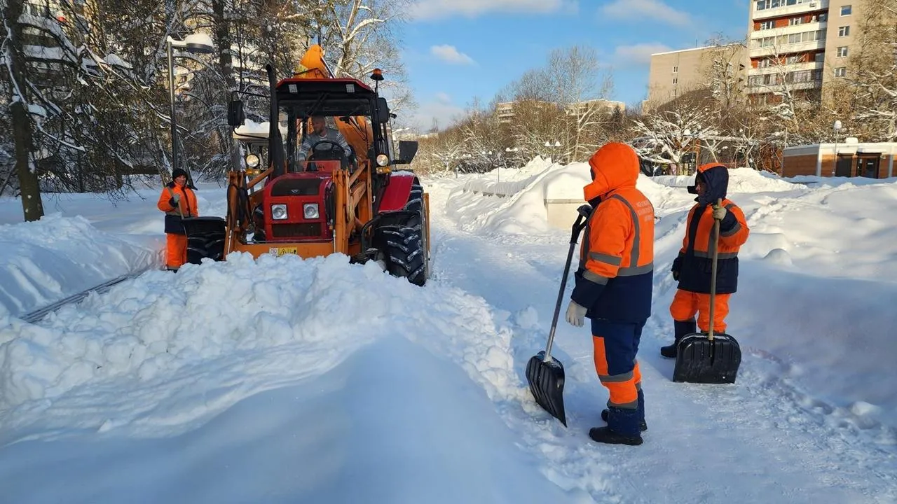 REGIONS/Анна Мороз