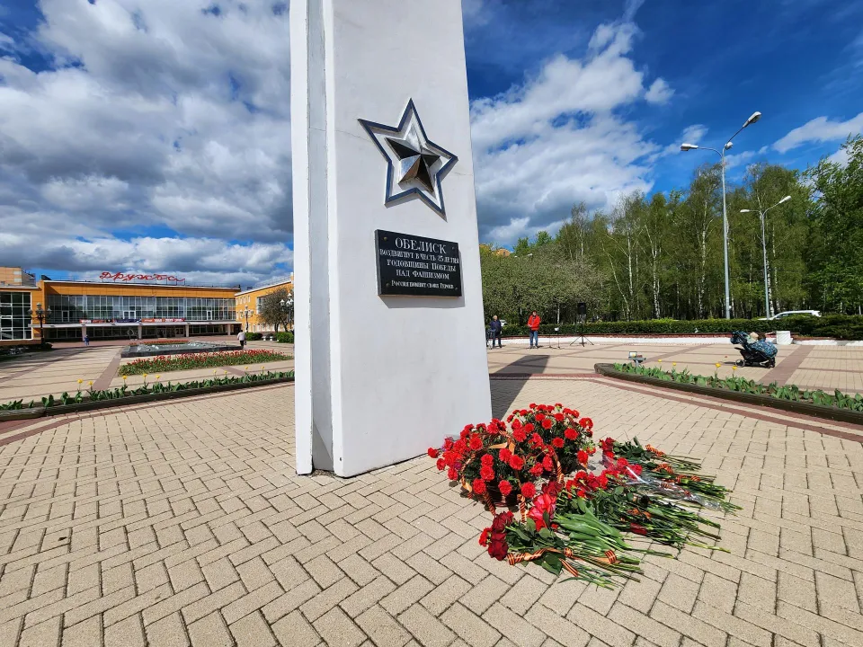 Фото: Дмитрий Алексеенко