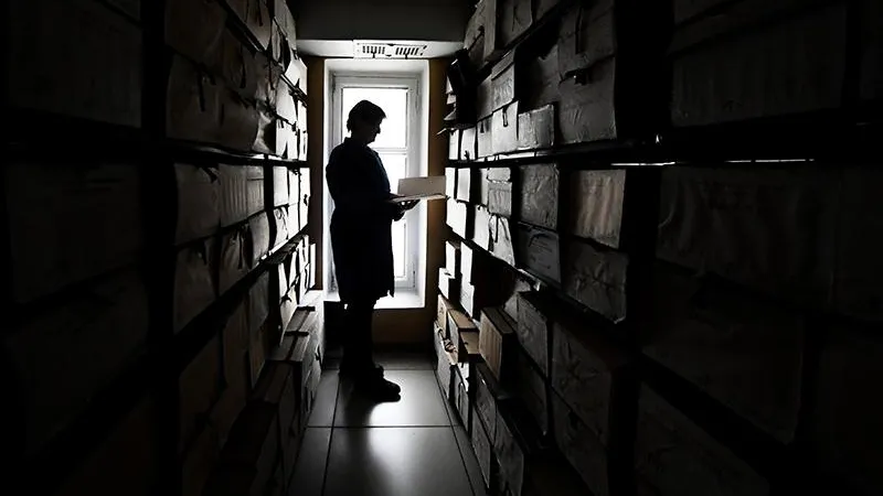 В Химкинском суде потерялось дело на 300 тысяч рублей