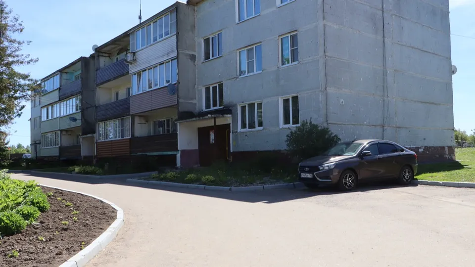 Фото: Ирина Матвеева