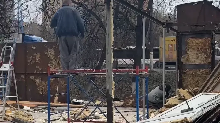 Фото: администрация г.о. Красногорск