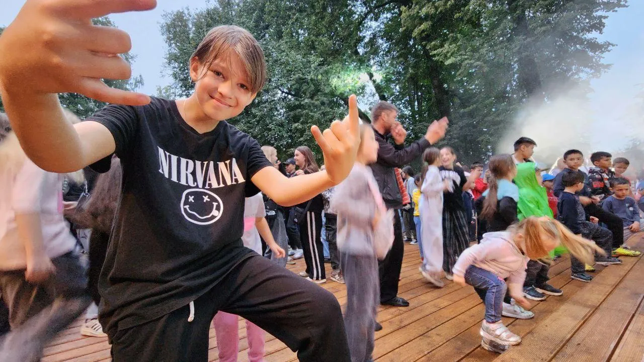 Валерия Тингаева