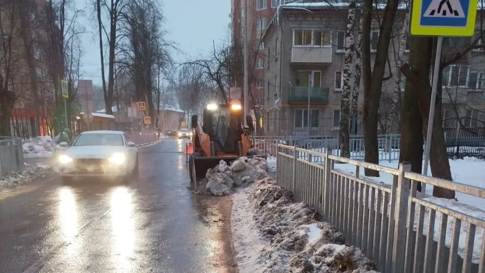 Фото: пресс-служба администрации г.о. Долгопрудный