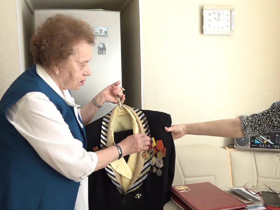 Фото: пресс-служба администрации г.о. Дубна