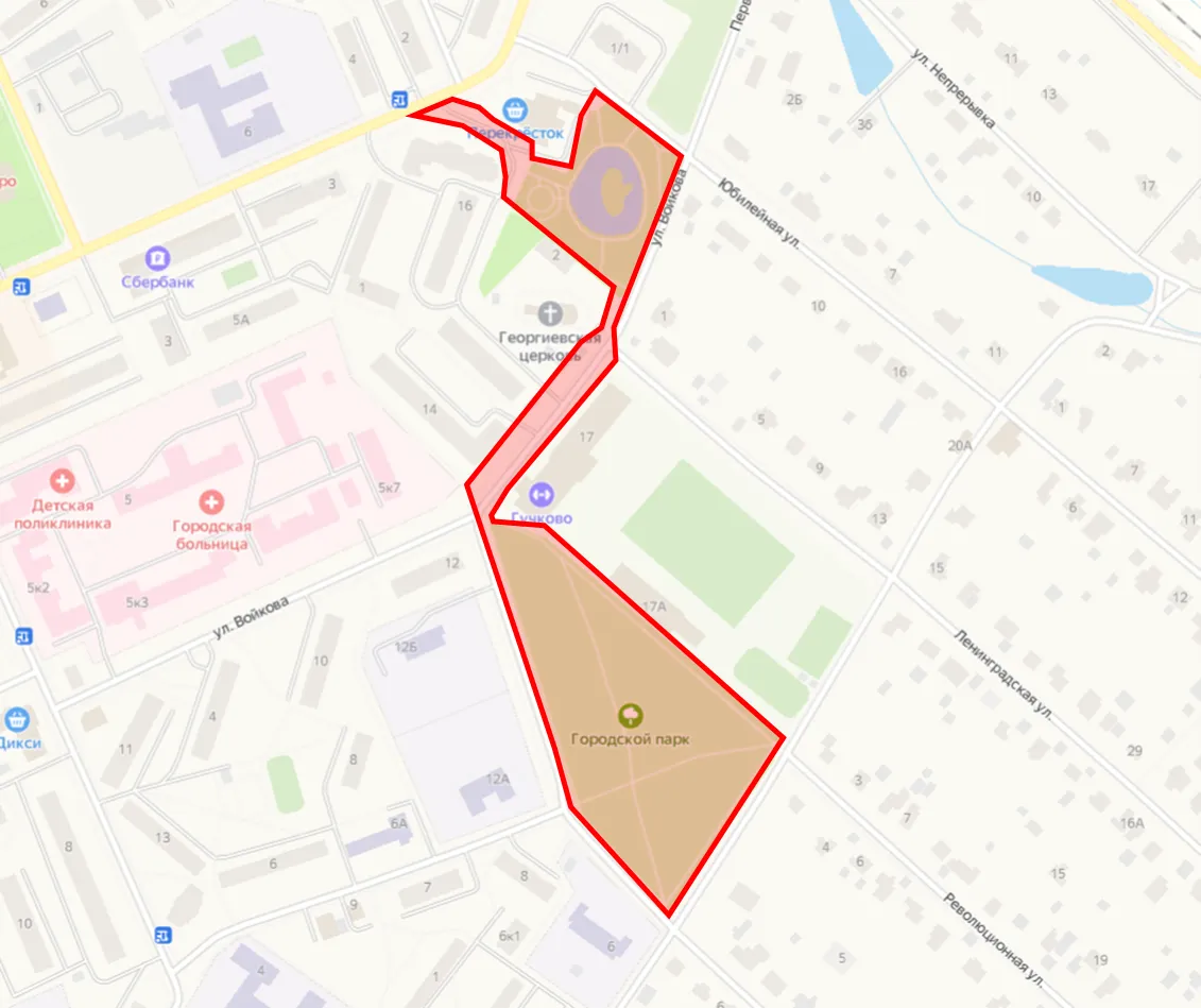 Фото: Министерство благоустройства МО