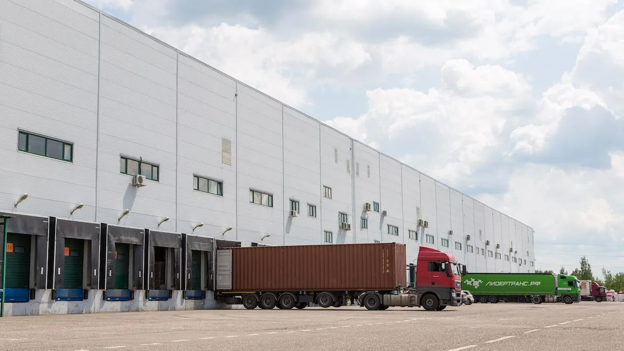 ООО «Общие Логистические Решения»