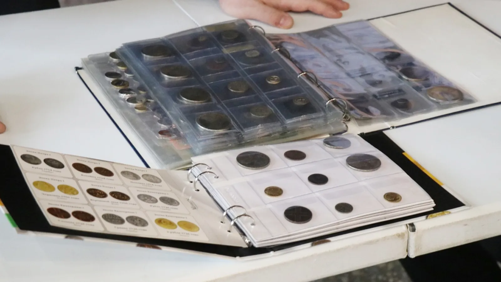 Фото: МБУ РМ «Молодежный центр» г.о. Ступино