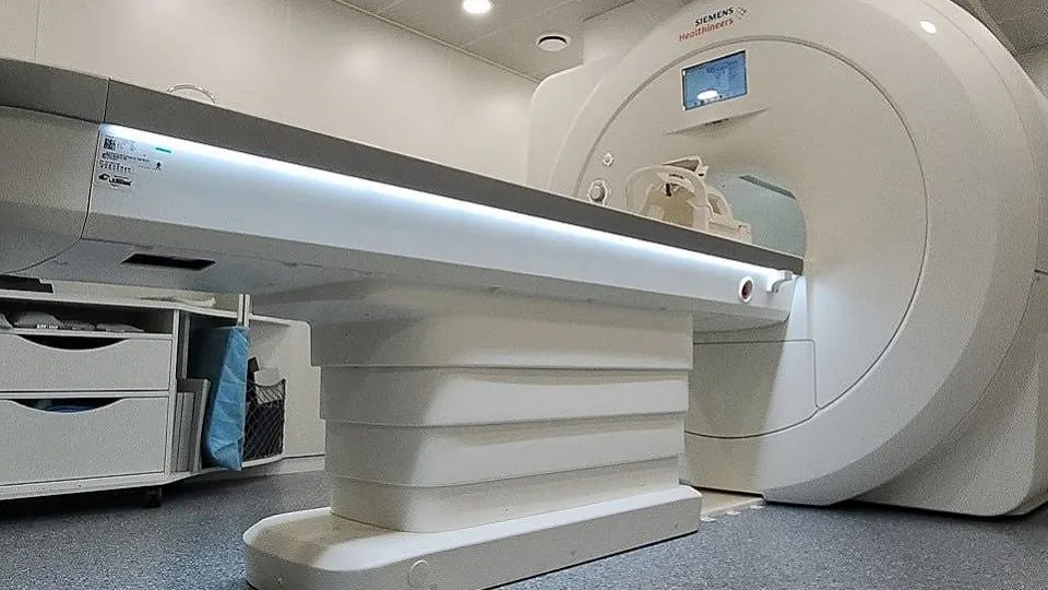 Фото: ФГБУЗ ЦМСЧ №21 ФМБА России