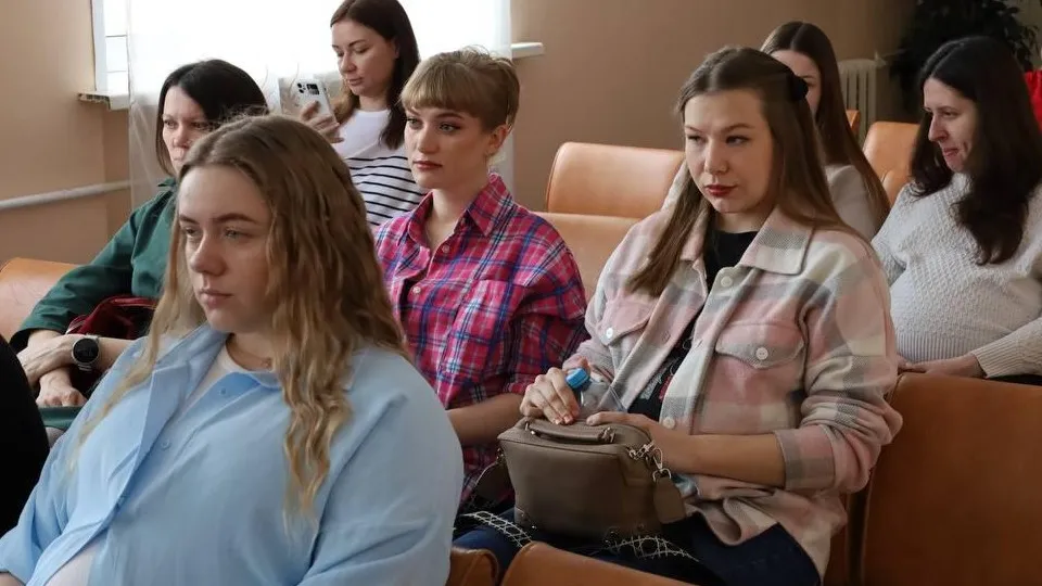 Фото: Электростальская больница