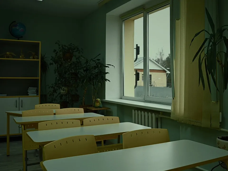 REGIONS/Марина Харченко