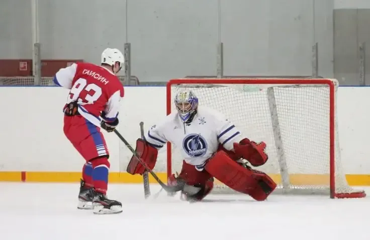 пресс-служба администрации г.о. Долгопрудный