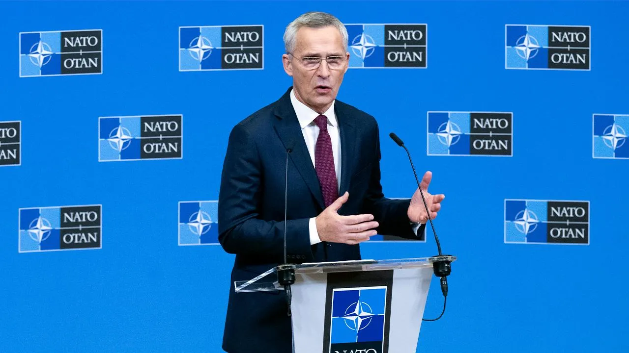 Выяснилось, что последует за признанием Столтенберга об укреплении российской обороны