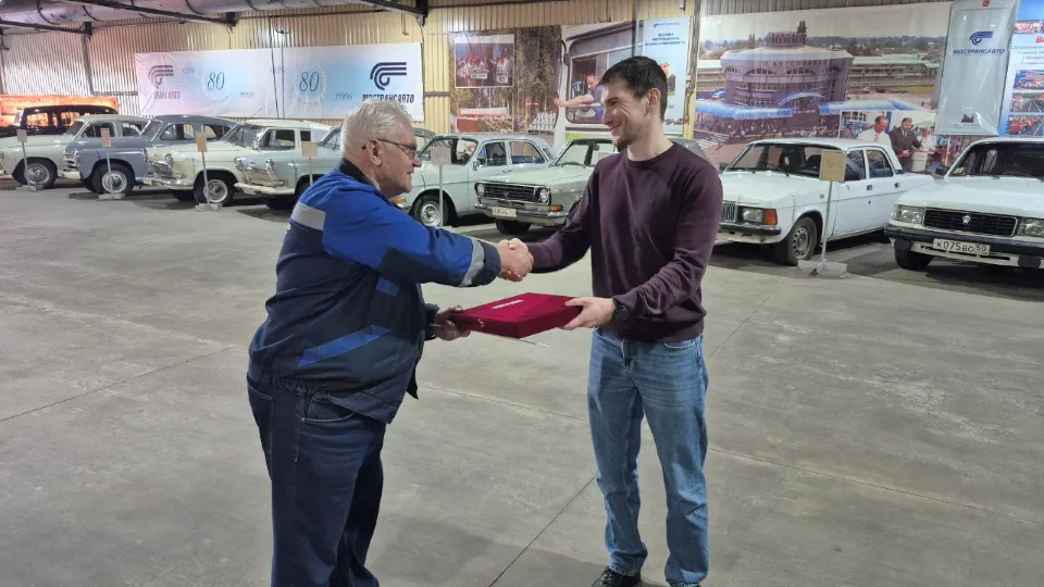 Фото: t.me/AV_Mayorov