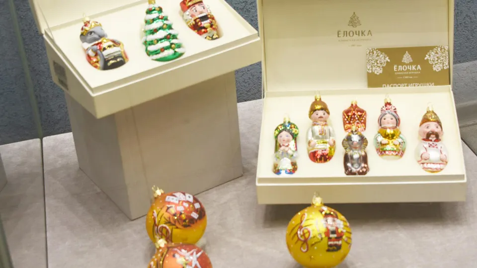 Фото: музей-заповедник П.И. Чайковского