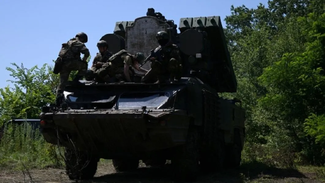 В МО РФ заявили, что Канада и США увеличивают число наемников на Украину