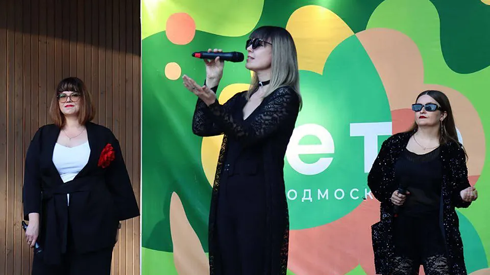 Фото: пресс-служба Администрации г.о. Ступино