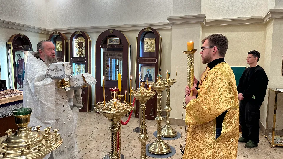 Фото: МедиаБанк Подмосковья/Эдуард Стратонов