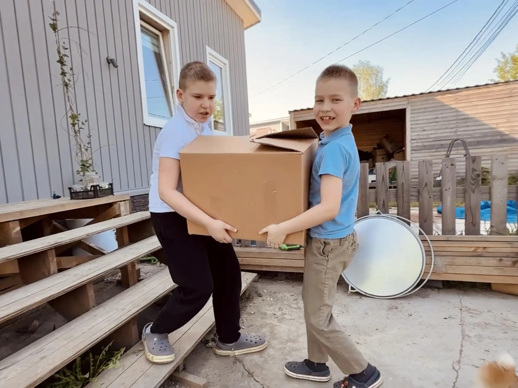 Фото: Ольга Стаферова