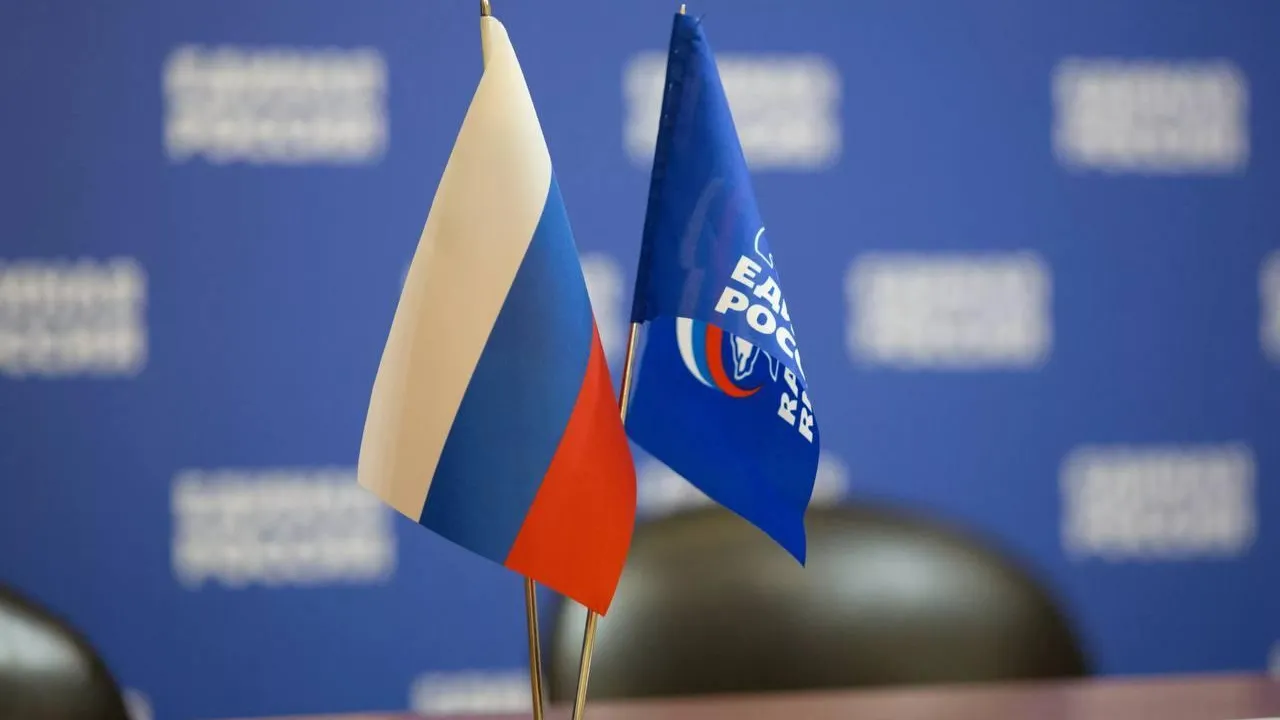 Пресс-служба администрации городского округа Серпухов
