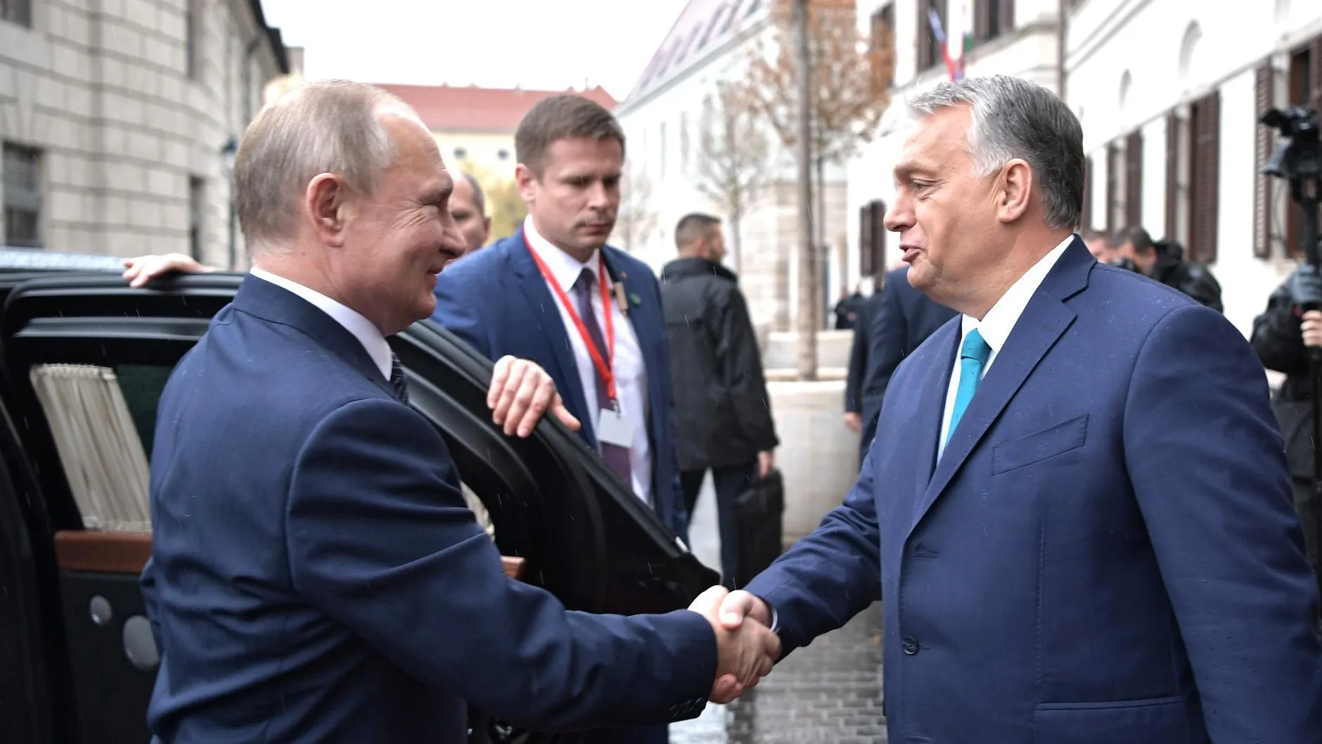 Kremlin Pool/Global Look Press
