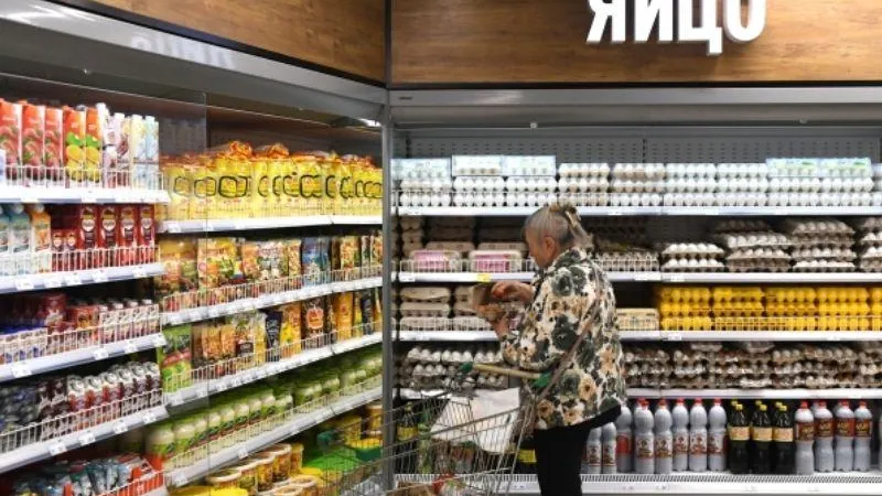 Виталий Аньков/РИА Новости